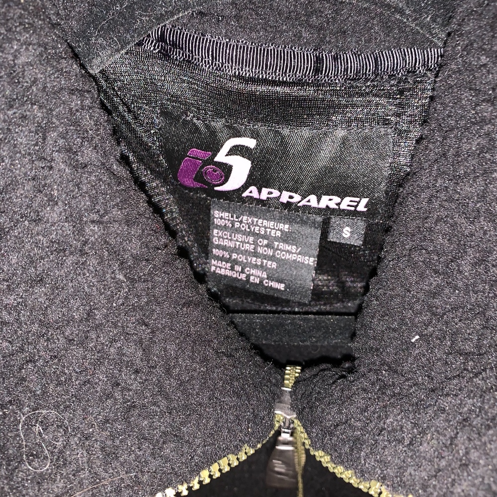 vest - Picture 2 of 3